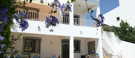 Casa Rosina - our beautiful villa with large private pool, and garden.