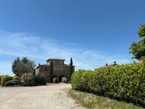 Villa Ampella La Torre.