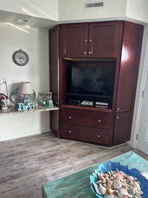 TV Cabinet