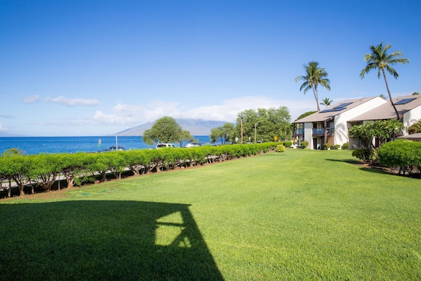 Lanai View - Lanai View