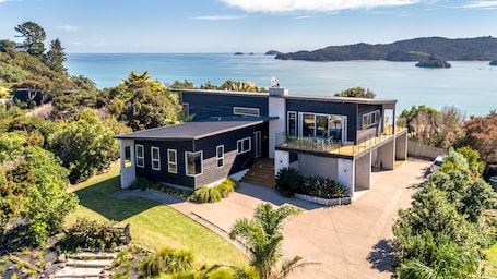 Sky House