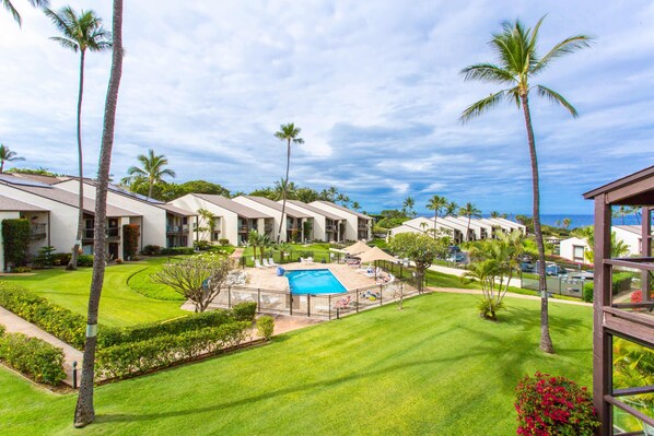 Lanai View - Lanai View