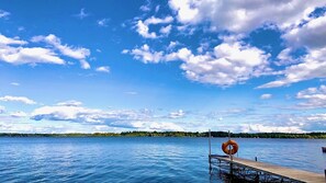 Boendeområde