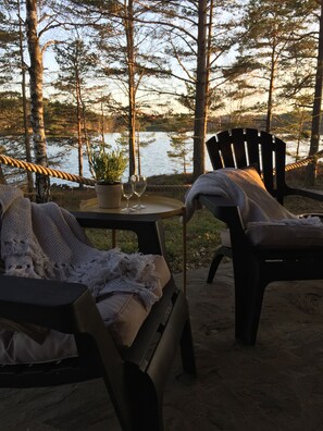 Boendeområde