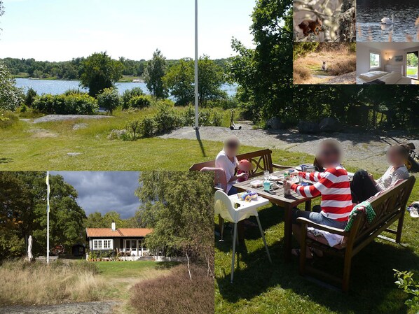 Boendeområde