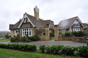 Brasted Lodge