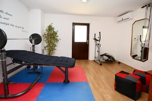 Living room 3