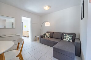 Coin séjour