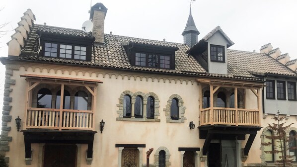 Rittergut Leppersdorf