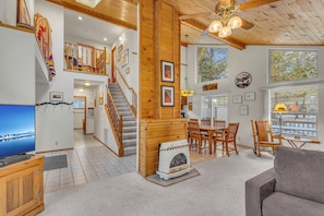 Living Room - Living Room