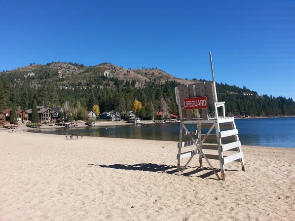 Strand