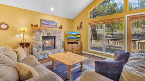 Living Room - Living Room