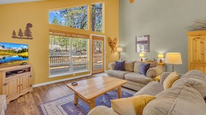 Living Room - Living Room