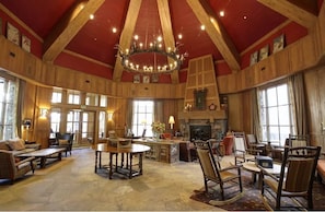 Intérieur
