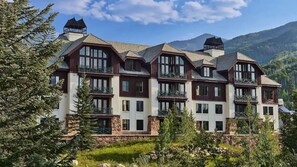The Lodge