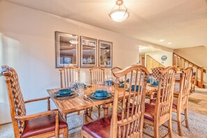 Dining Room - Dining Room