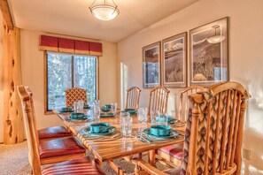 Dining Room - Dining Room