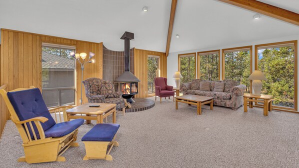 Living Room - Living Room