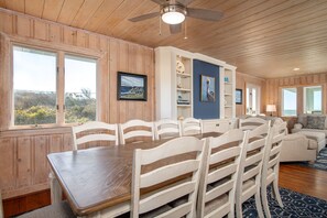 Dining Space