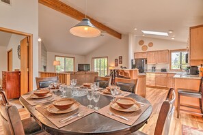 Dining Room - Dining Room