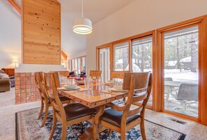 Dining Room - Dining Room