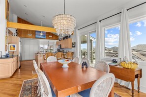 Dining Space