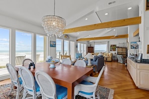 Dining Space