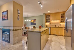Kitchen - Kitchen