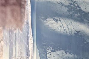 Detalj interiör