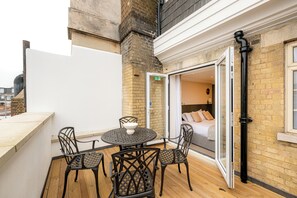 Terraço/pátio