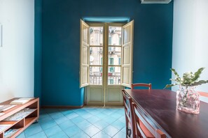 Sala de jantar