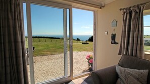 The Coastal View from Ref 80B