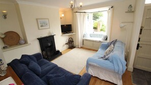 Cottage in Mumbles