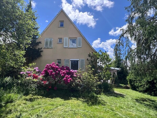 Exteriör