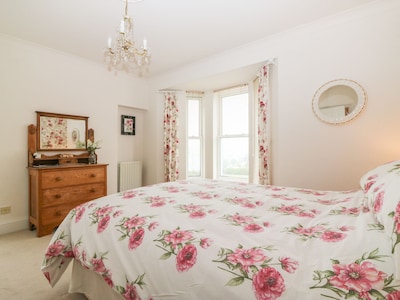 Panoramic Cottage, BRIXHAM