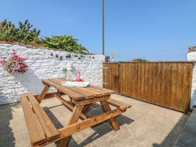 Panoramic Cottage, BRIXHAM