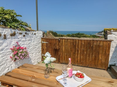 Panoramic Cottage, BRIXHAM