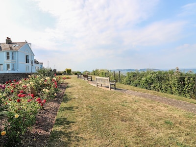 Panoramic Cottage, BRIXHAM