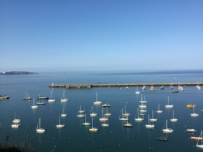 Panoramic Cottage, BRIXHAM