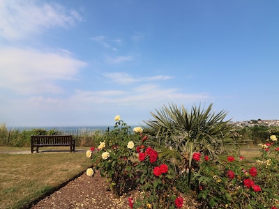 Panoramic Cottage, BRIXHAM