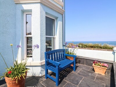 Panoramic Cottage, BRIXHAM