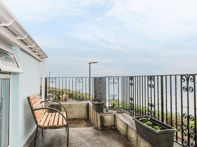 Panoramic Cottage, BRIXHAM