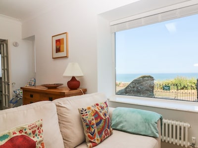 Panoramic Cottage, BRIXHAM