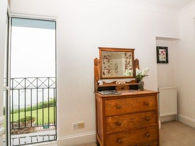 Panoramic Cottage, BRIXHAM