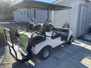 Golf Cart