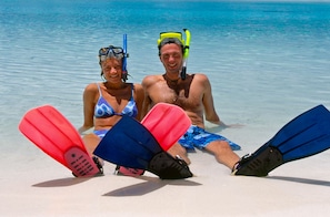 Spiaggia