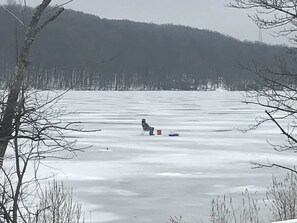 Skidåkning och snöaktiviteter