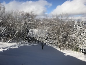 Deportes de invierno