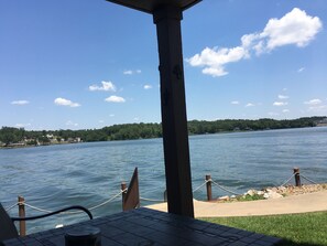 literally cant beat this view, come check it out for yourself!