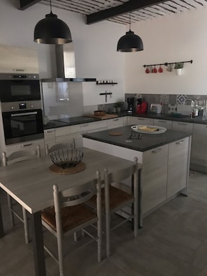 Eget kök